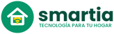 Smartia - Inicio